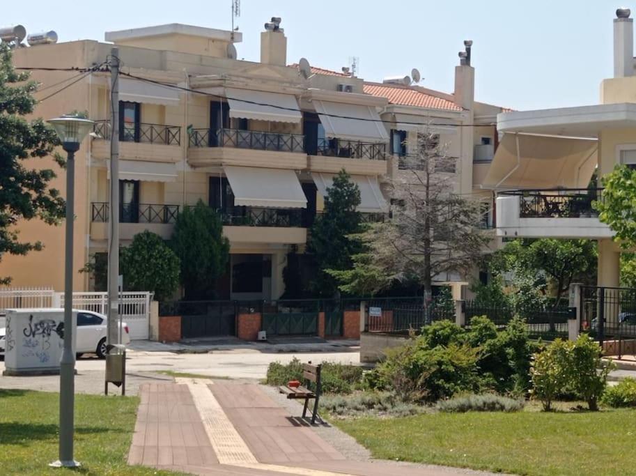 Catherine'S Home Alexandroupoli Exterior foto